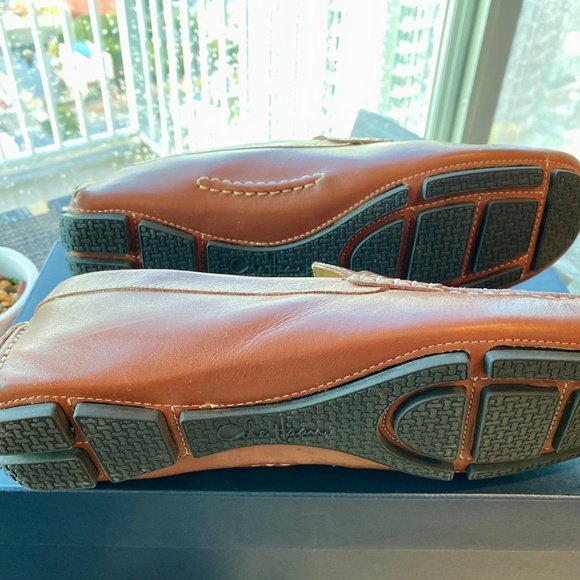 Cole Haan Canoe Penny Men\'s Shoe main image 5